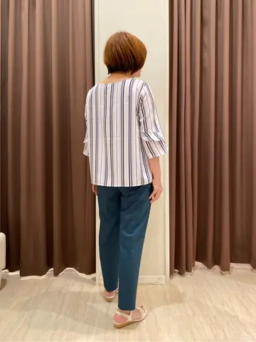 ANY SIS 岩本 コーディネート画像