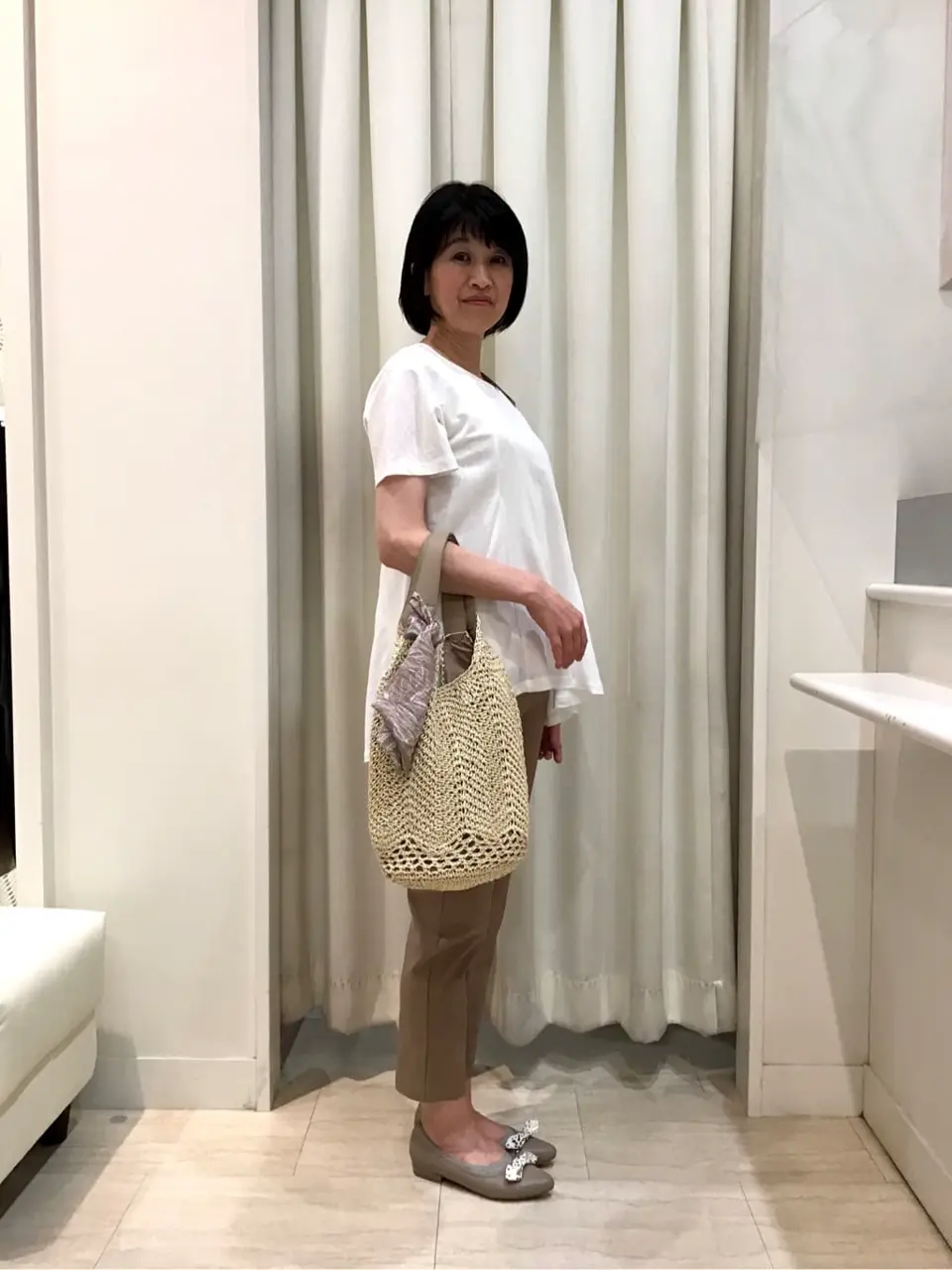  佐野 コーディネート画像