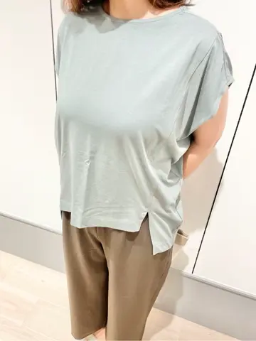 ANY SIS 西村 コーディネート画像