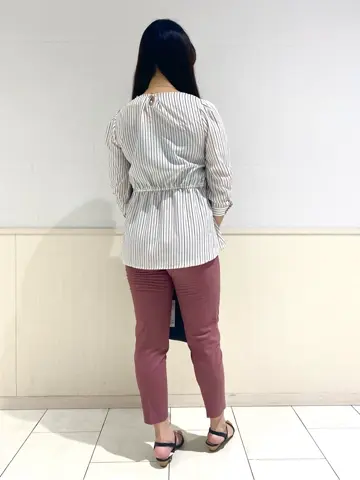 ANY SIS 寺嶋 コーディネート画像