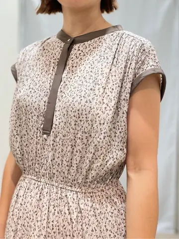 ANY SIS 濱野 コーディネート画像