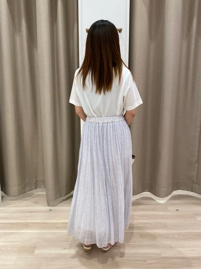 ANY SIS 瀬野 コーディネート画像