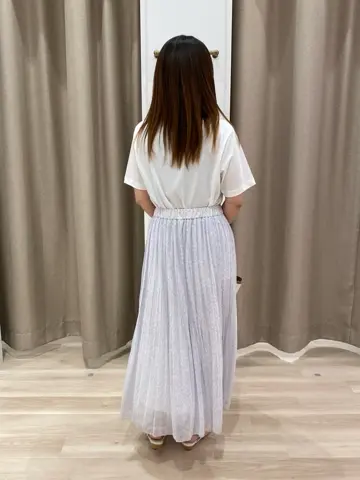 ANY SIS 瀬野 コーディネート画像