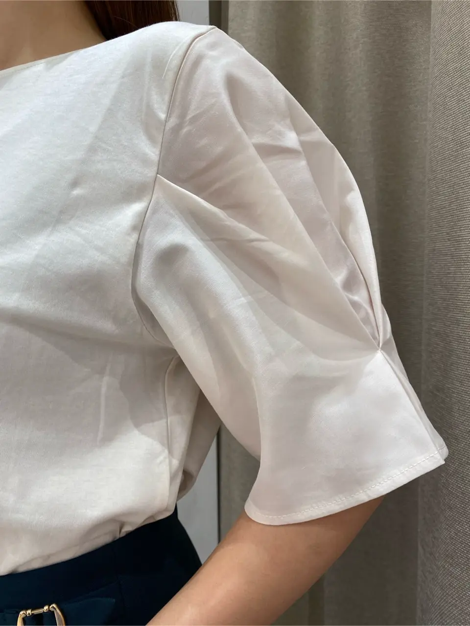 ANY SIS 瀬野 コーディネート画像