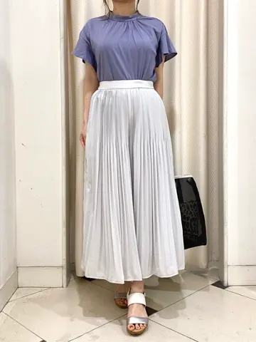 ANY SIS 横尾 コーディネート画像