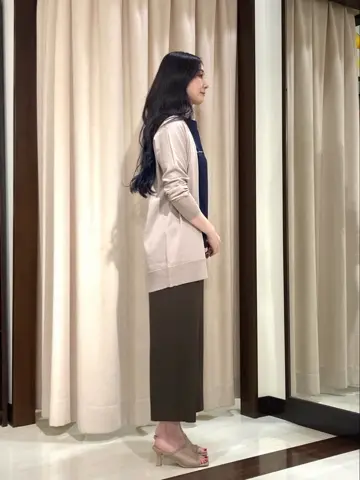 ANY SIS STAFF コーディネート画像