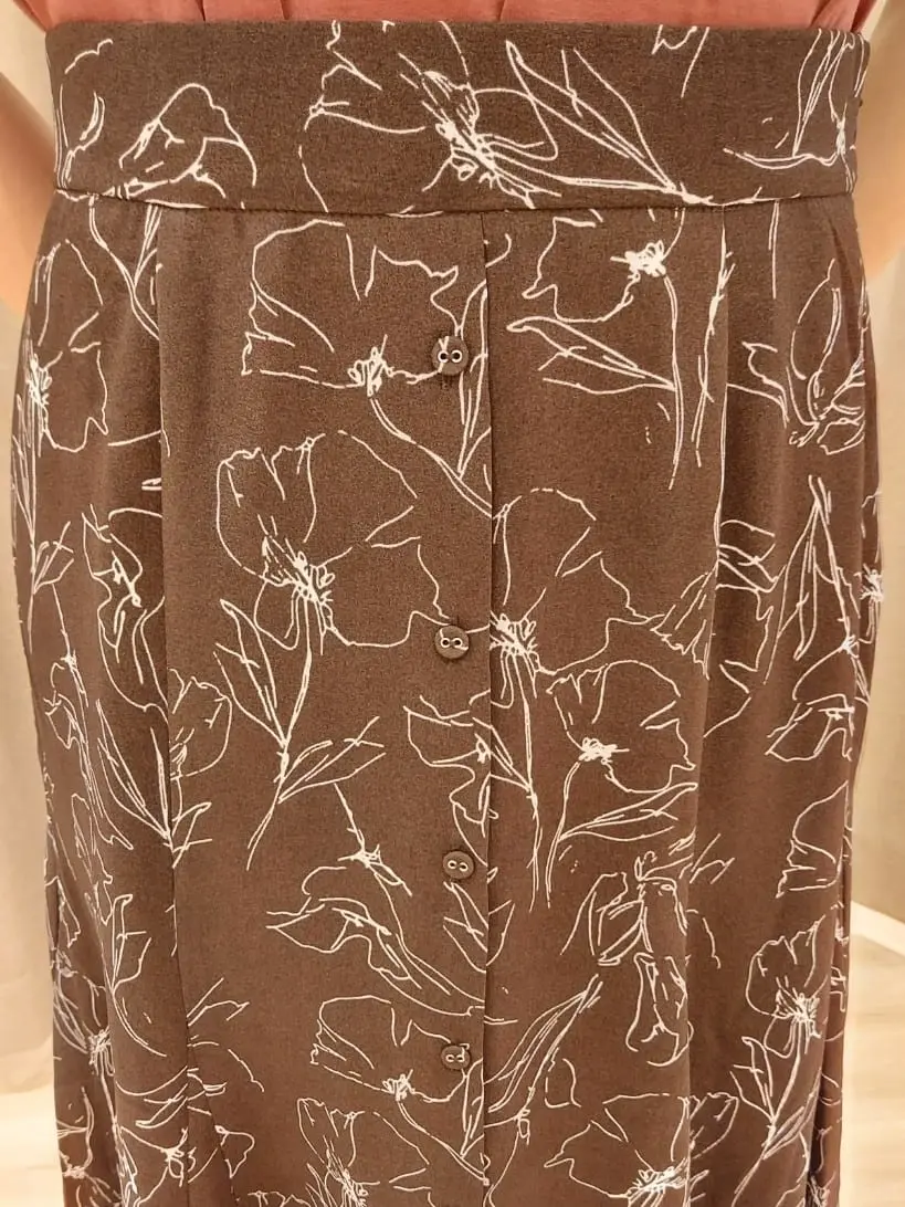 ANY SIS 齋藤 コーディネート画像