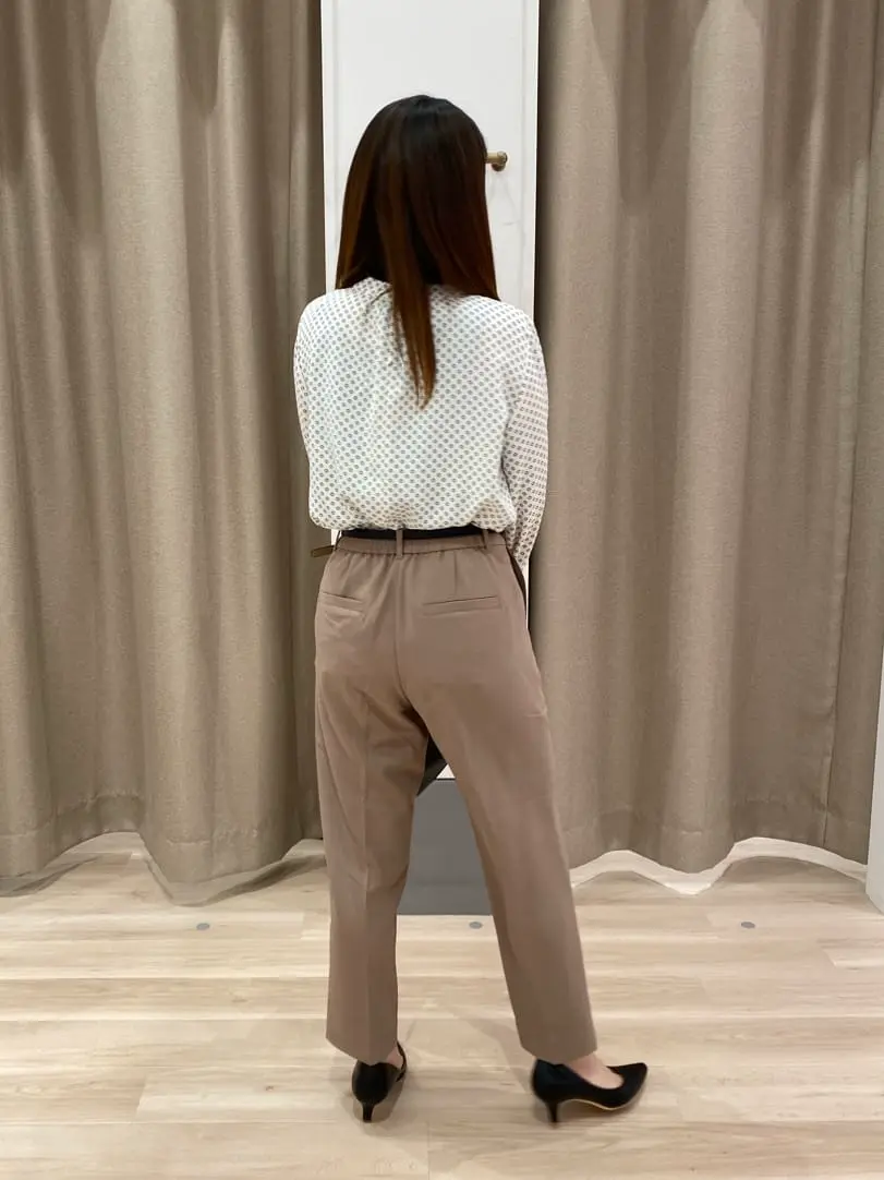 ANY SIS 瀬野 コーディネート画像