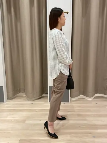 ANY SIS 瀬野 コーディネート画像