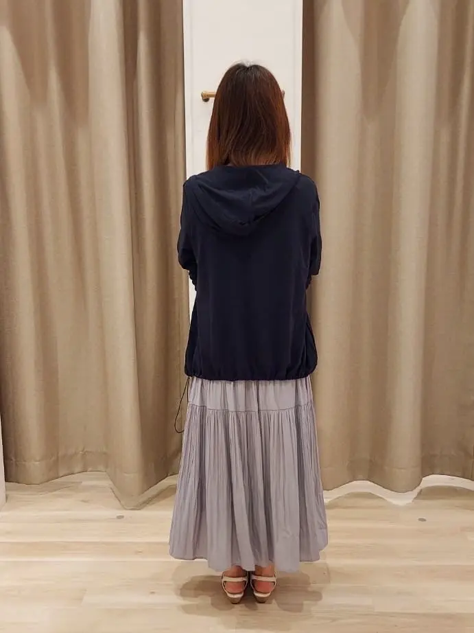 ANY SIS 齋藤 コーディネート画像