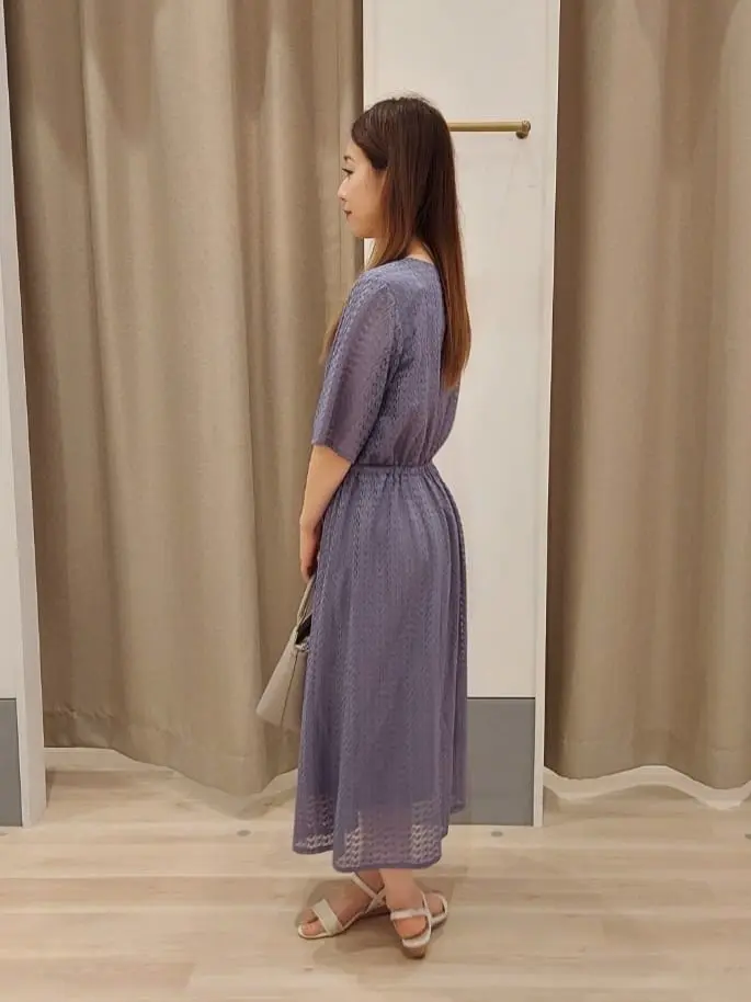 ANY SIS 齋藤 コーディネート画像