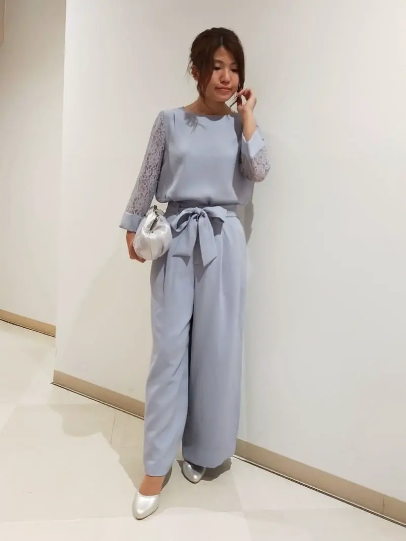  権田 コーディネート画像