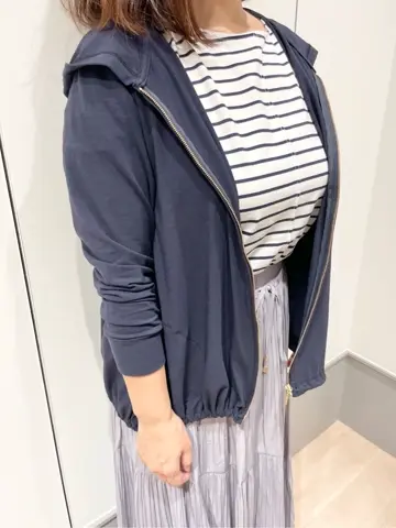 ANY SIS 西村 コーディネート画像