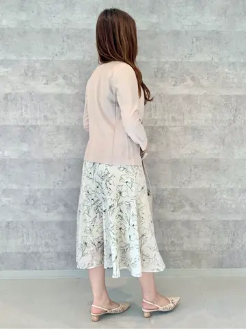 ANY SIS mami コーディネート画像