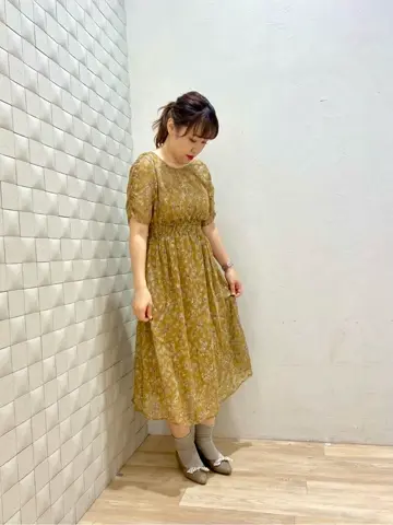 ANY SIS F...JK.M コーディネート画像