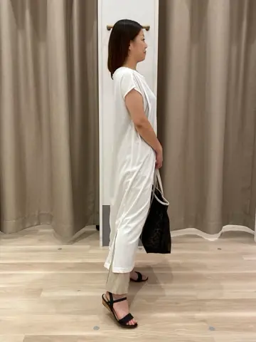 ANY SIS 瀬野 コーディネート画像