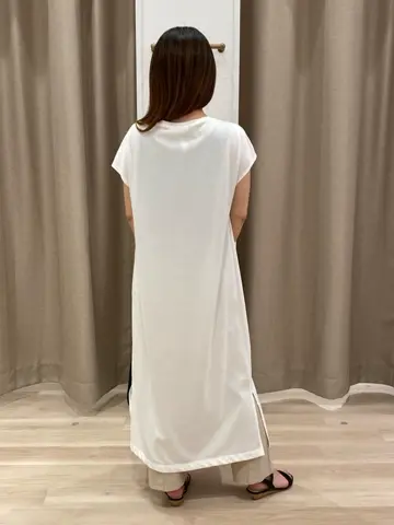 ANY SIS 瀬野 コーディネート画像