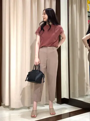 ANY SIS STAFF コーディネート画像