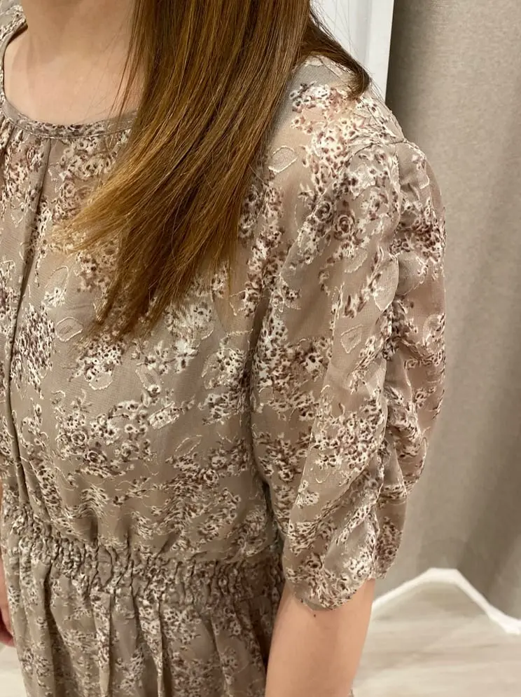 ANY SIS 瀬野 コーディネート画像