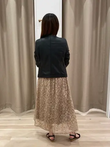 ANY SIS 瀬野 コーディネート画像