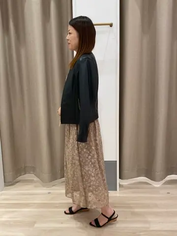 ANY SIS 瀬野 コーディネート画像