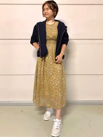 ANY SIS 浅倉 コーディネート画像