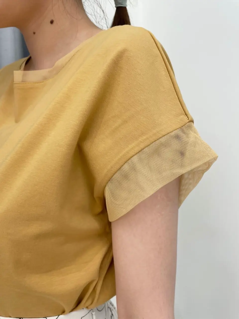 ANY SIS 古田(足立) コーディネート画像