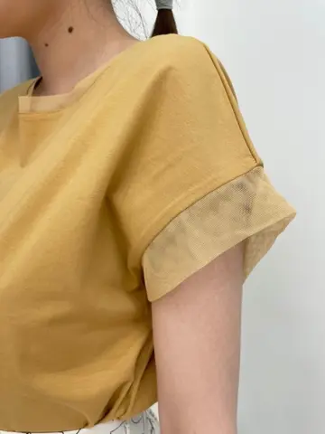 ANY SIS 古田(足立) コーディネート画像