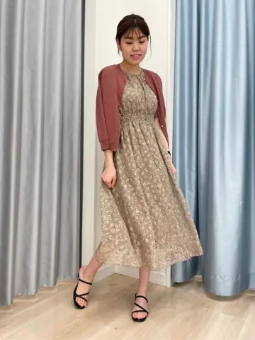 ANY SIS 古田(足立) コーディネート画像