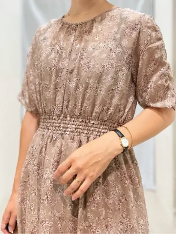 ANY SIS 濱野 コーディネート画像