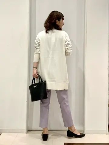 ANY SIS 横田 コーディネート画像