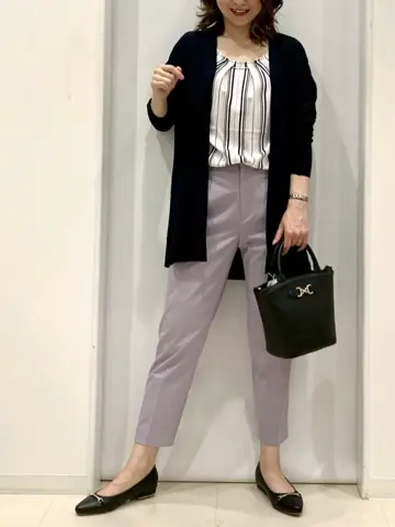 ANY SIS 横田 コーディネート画像