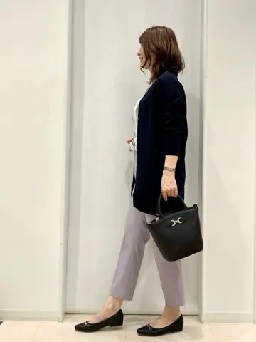 ANY SIS 横田 コーディネート画像