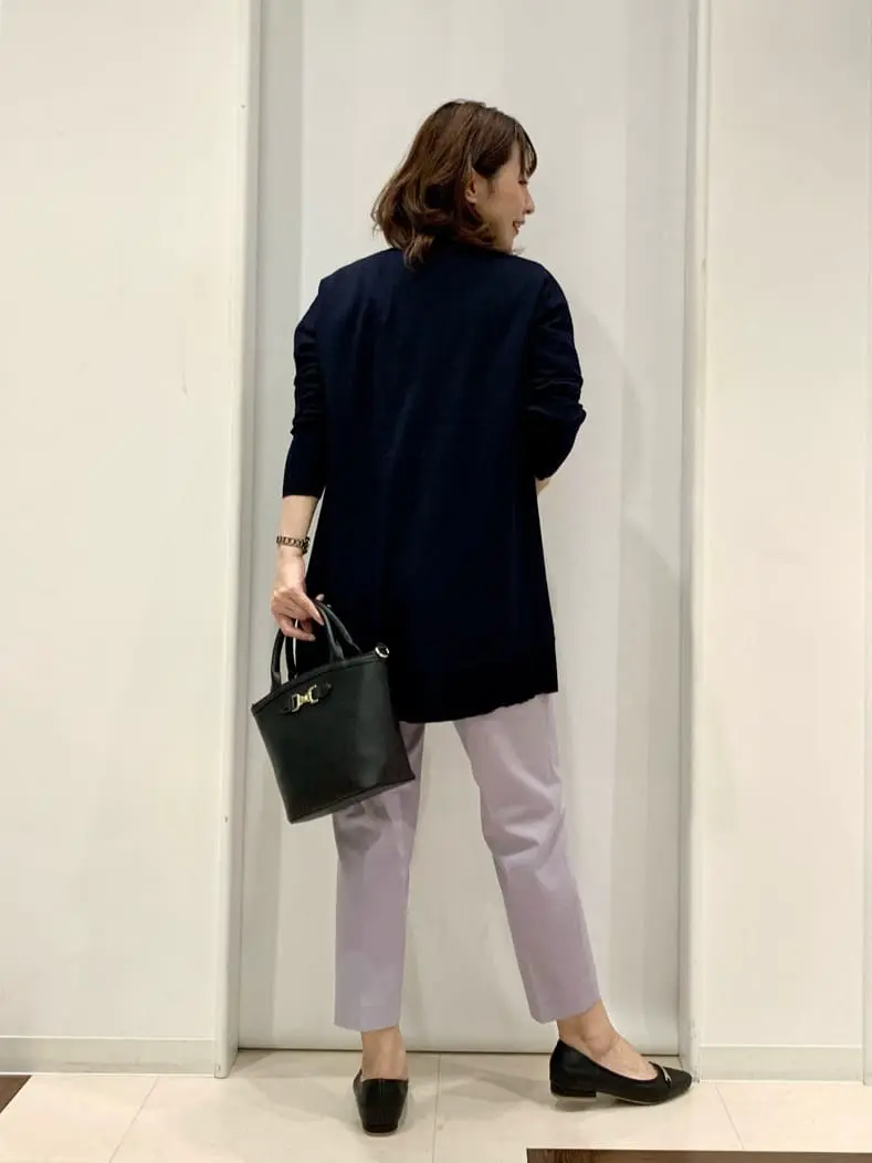 ANY SIS 横田 コーディネート画像