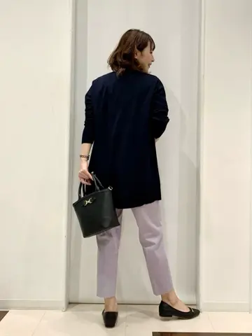 ANY SIS 横田 コーディネート画像