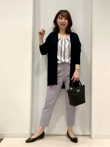 ANY SIS 横田 コーディネート画像