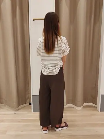 ANY SIS 齋藤 コーディネート画像