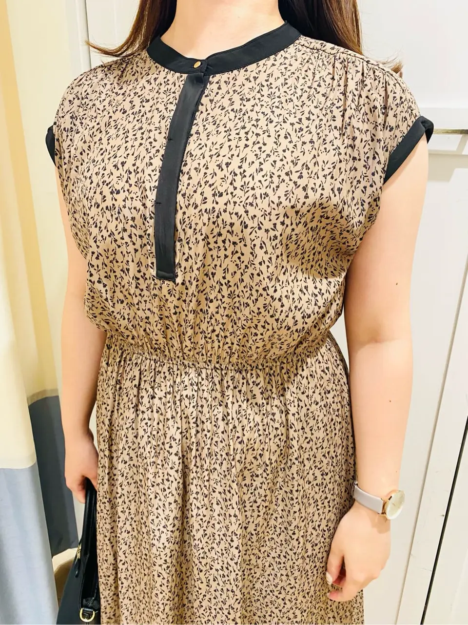 ANY SIS 藤田 コーディネート画像