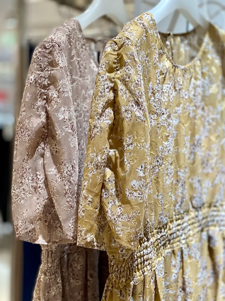 ANY SIS 山田 コーディネート画像