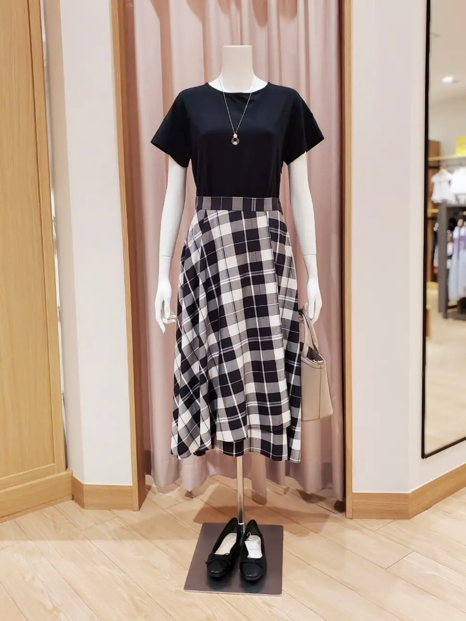  岩田 コーディネート画像