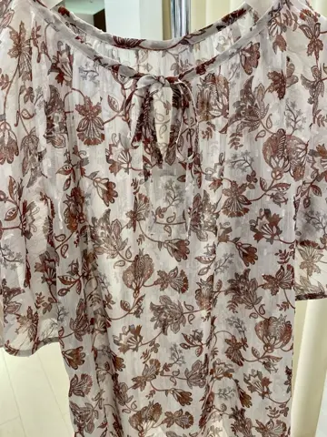 ANY SIS 山田 コーディネート画像