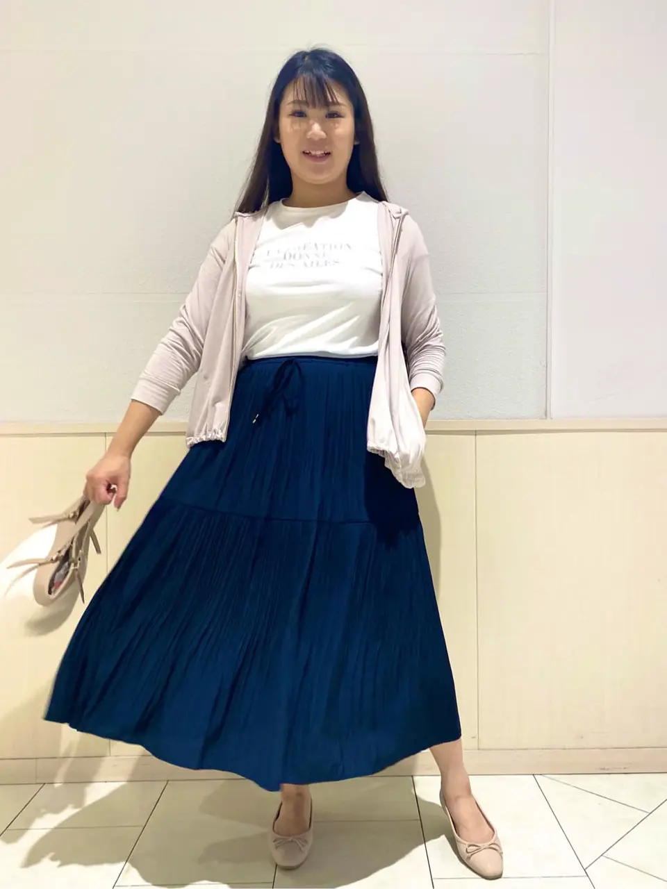  寺嶋 コーディネート画像