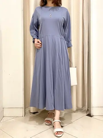 ANY SIS 横尾 コーディネート画像