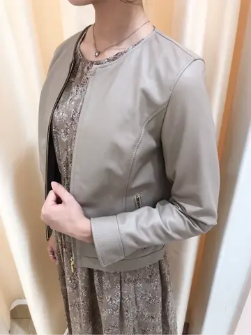 ANY SIS AI コーディネート画像