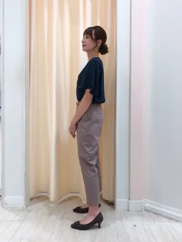 ANY SIS AI コーディネート画像