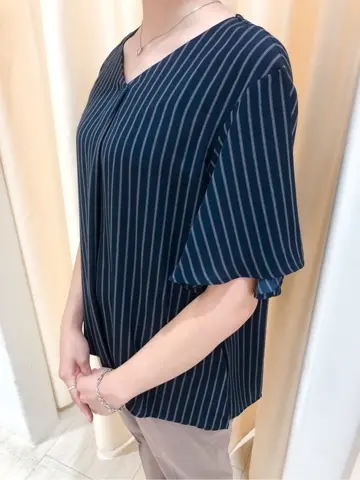 ANY SIS AI コーディネート画像