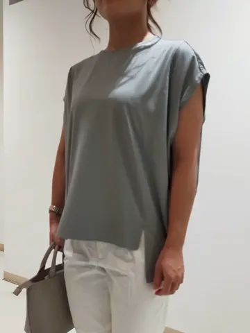 ANY SIS 権田 コーディネート画像