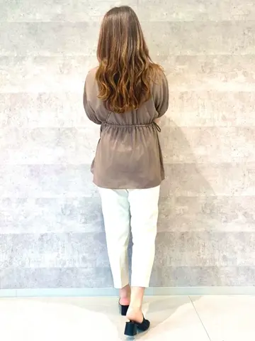 ANY SIS mami コーディネート画像