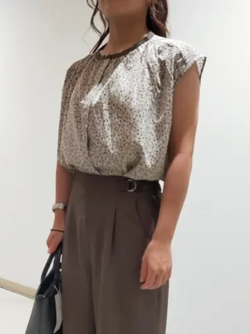 ANY SIS 権田 コーディネート画像