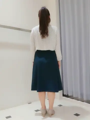 ANY SIS 加藤 コーディネート画像